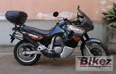 1996 Honda XL 600 V Transalp photo